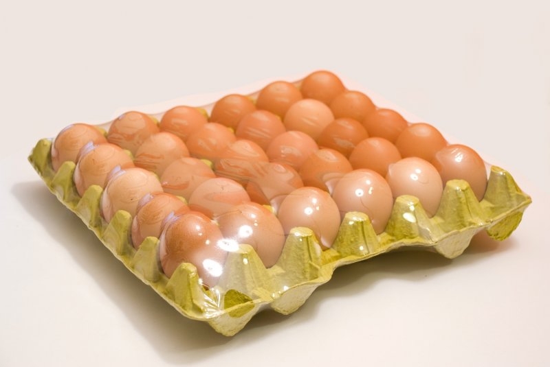30'lu Sarı Yumurta